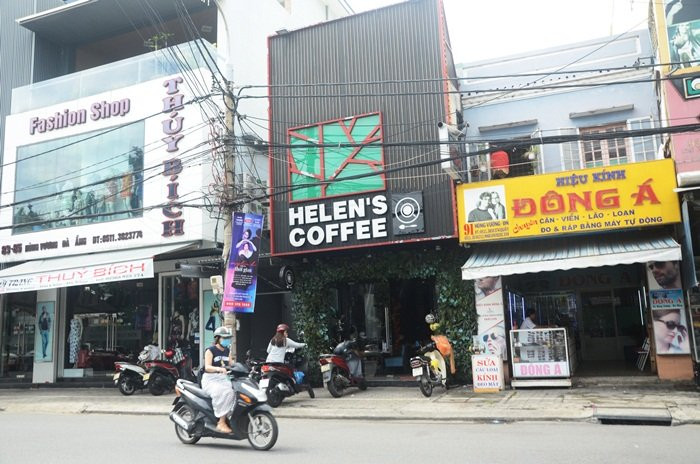  Khu đất số 89 đường Hùng Vương 