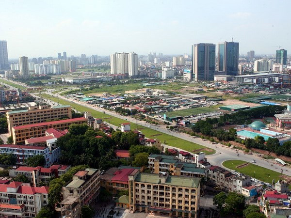  (Ảnh minh họa: Huy Hùng/Vietnam+)