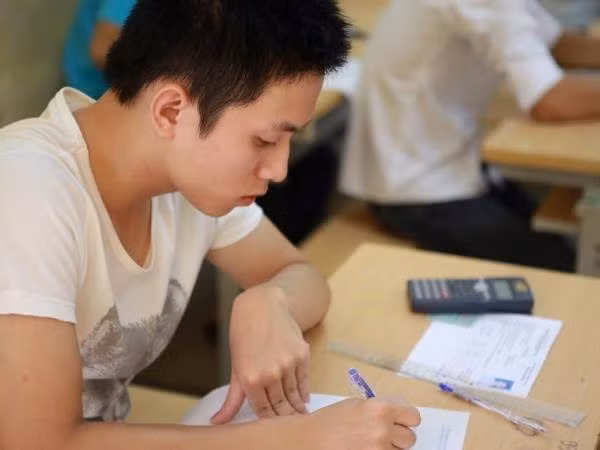  (Ảnh minh họa: Phạm Mai/Vietnam+)