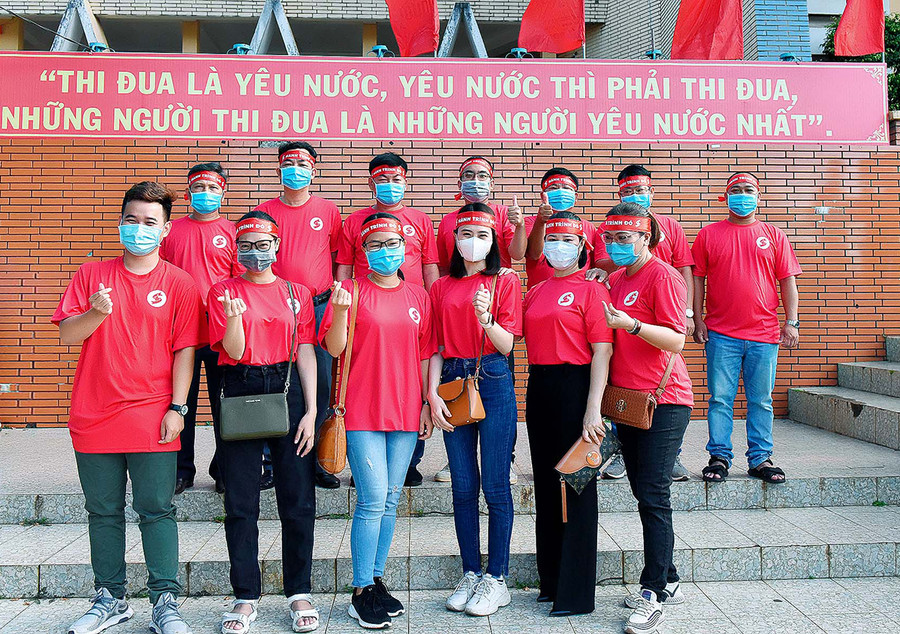 Ngày hội hiến máu với chủ đề “Giọt hồng trên Cao nguyên” năm 2021 sẽ tiếp nhận hơn 500 đơn vị máu sạch, an toàn. Đây là một nghĩa cử cao đẹp của con người, sẵn sàng hiến tặng một phần quý giá trong cuộc sống của mình để cứu giúp cuộc sống của người khác