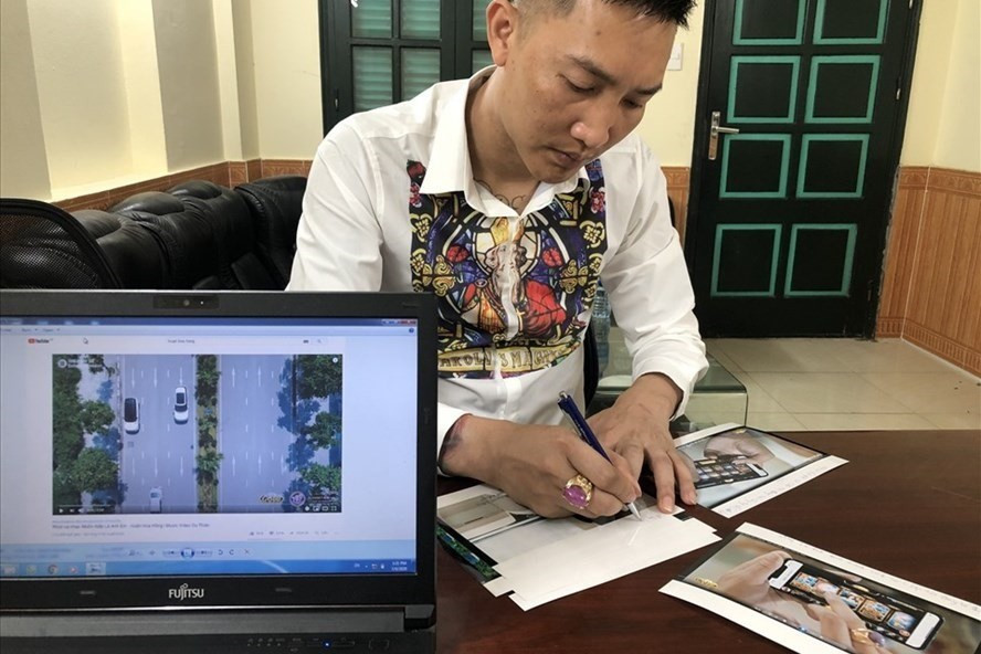 Bùi Xuân Huấn (tức Huấn 