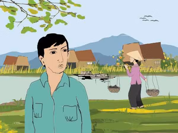 Minh họa: Huyền Trang