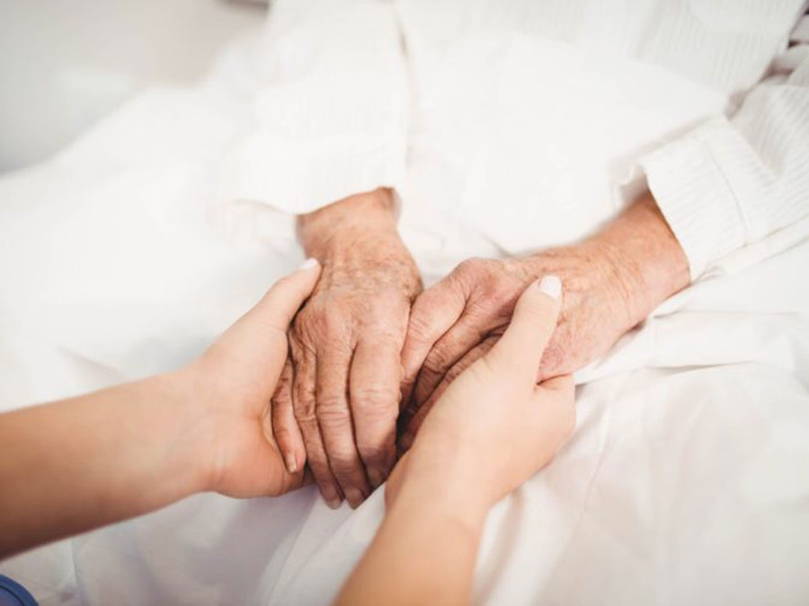 Họ ổn định về mặt cảm xúc, có lòng thương người, hiểu rõ bản thân và có thể đưa ra các quyết định xã hội thông minh. ẢNH MINH HỌA: SHUTTERSTOCK