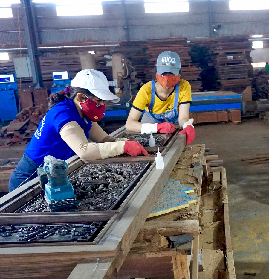 Công cuộc số hóa mang lại những lợi ích toàn diện cho doanh nghiệp, từ quản trị điều hành đến chiến lược kinh doanh.jpg