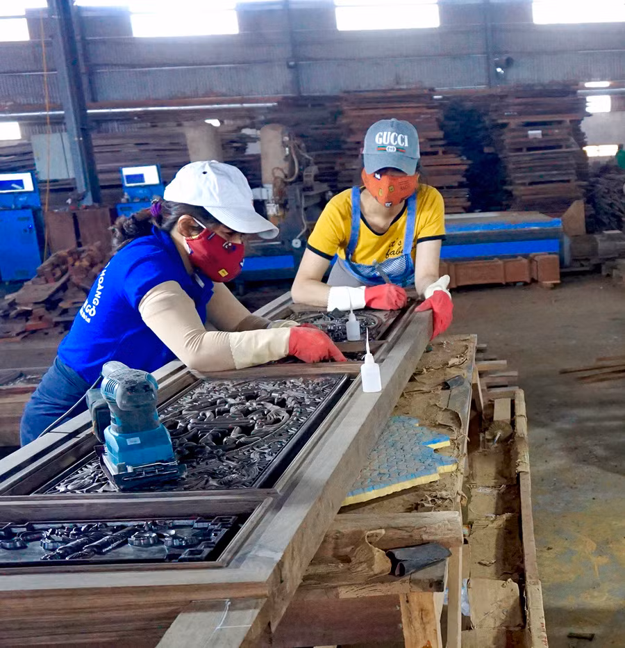 Công cuộc số hóa mang lại những lợi ích toàn diện cho doanh nghiệp, từ quản trị điều hành đến chiến lược kinh doanh.jpg