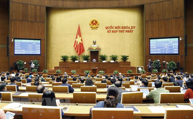 (Ảnh: Doãn Tấn/TTXVN) (Ảnh: Doãn Tấn/TTXVN)