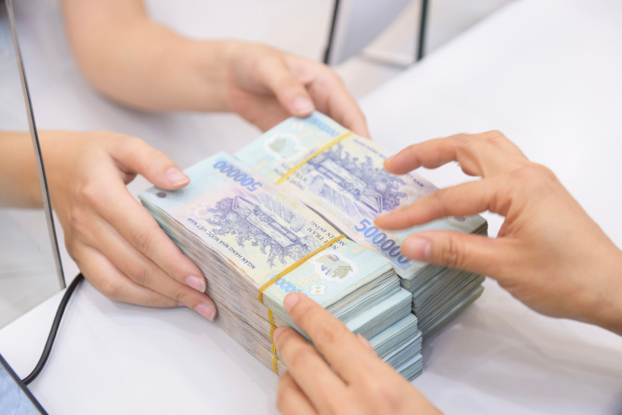 Dự kiến tăng mức cho vay học sinh, sinh viên lên 4 triệu đồng/tháng - Ảnh: Ngọc Thắng  Dự kiến tăng mức cho vay học sinh, sinh viên lên 4 triệu đồng/tháng - Ảnh: Ngọc Thắng