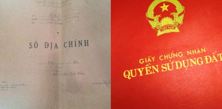 Hồ sơ địa chính chứa đựng nhiều thông tin quan trọng về thửa đất, phục vụ yêu cầu quản lý Nhà nước về đất đai... Đồ họa: M.H Hồ sơ địa chính chứa đựng nhiều thông tin quan trọng về thửa đất, phục vụ yêu cầu quản lý Nhà nước về đất đai... Đồ họa: M.H