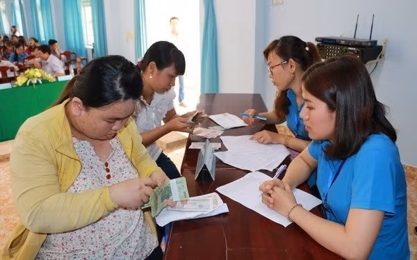 (Ảnh minh họa: Dương Chí Tưởng/TTXVN)