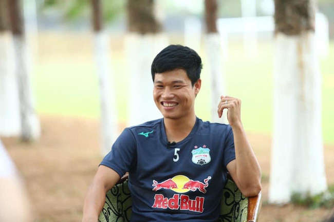 Trần Hữu Đông Triều. Ảnh FB.