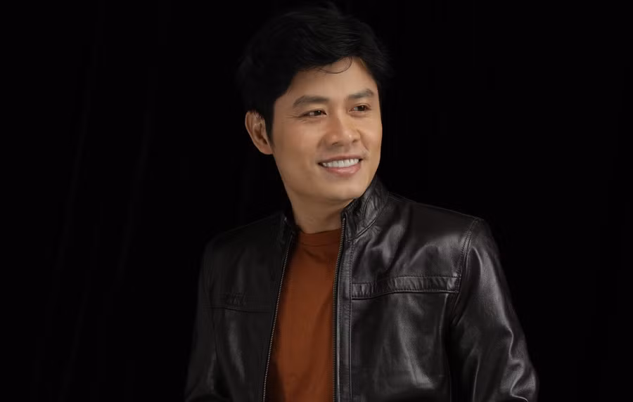 Nhạc sĩ Nguyễn Văn Chung mong mọi người bớt lo lắng, buồn chán khi ở nhà thời dịch. ẢNH: NVCC