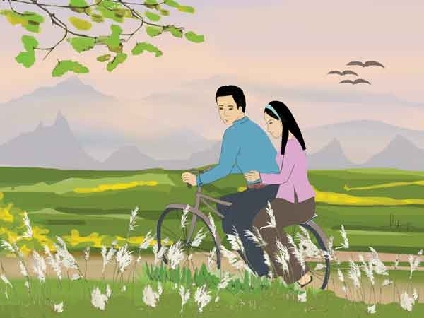 Minh họa: Huyền Trang