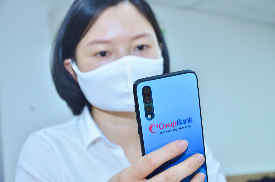 Ngân hàng Hợp tác xã Việt Nam thời gian tới sẽ triển khai thêm nhiều sản phẩm dịch vụ mới hiện đại như: Mobile Banking, ví điện tử, QR Pay…