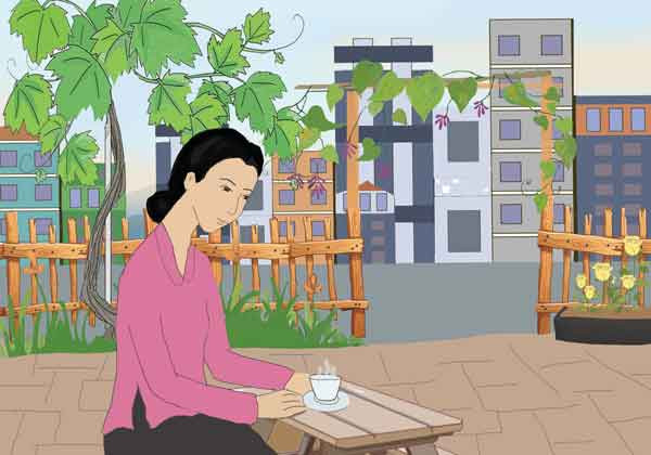 Minh họa: Huyền Trang