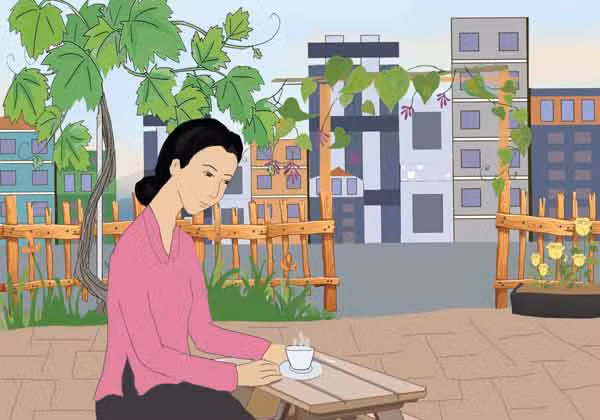 Minh họa: Huyền Trang