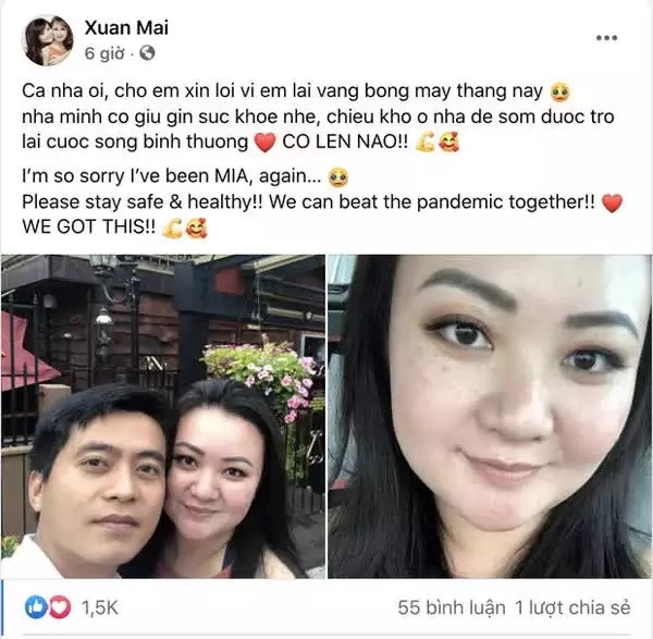 Diện mạo tuổi 26 của 