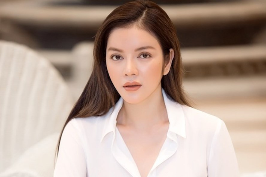 Lý Nhã Kỳ lên tiếng về những ồn ào vừa qua. Ảnh: NSCC