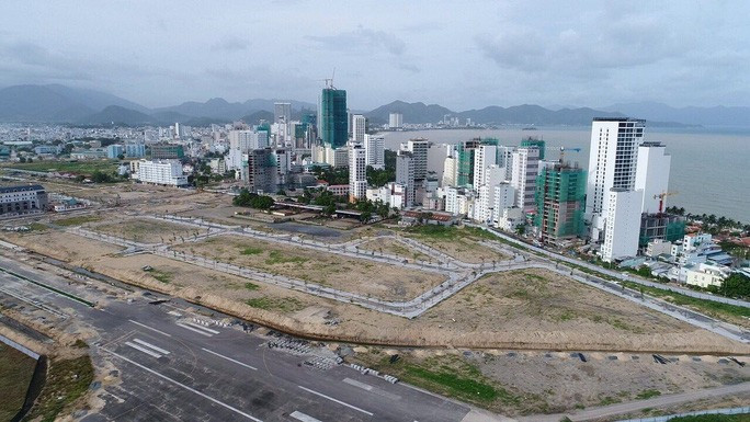  Thanh tra Chính phủ chỉ ra nhiều vi phạm tại Sân bay Nha Trang cũ khi thực hiện các dự án BT