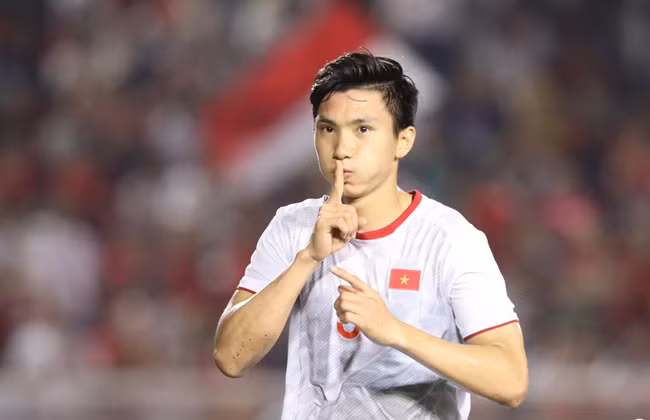 Đoàn Văn Hậu sẽ là 