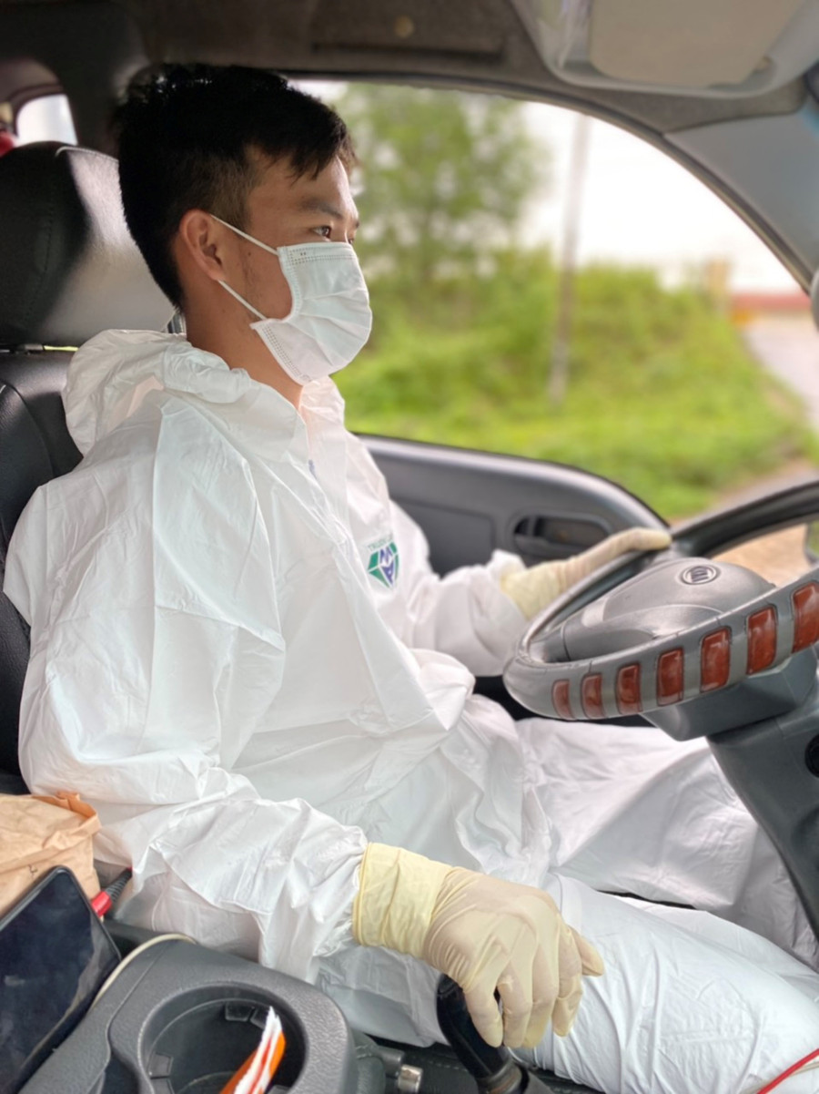 Tống Nguyễn Duy Thanh