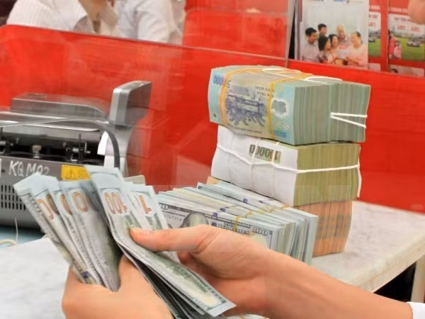  Ảnh minh họa. (Nguồn: CTV/Vietnam+)