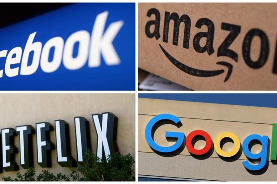 Cần thêm những công cụ để thu thuế các nền tảng xuyên biên giới. Ảnh AT Cần thêm những công cụ để thu thuế các nền tảng xuyên biên giới. Ảnh AT