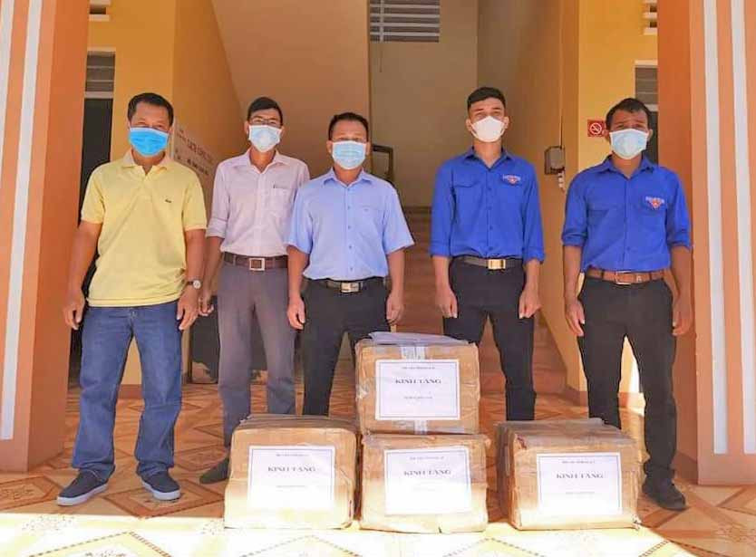 Ảnh: Phương Duyên