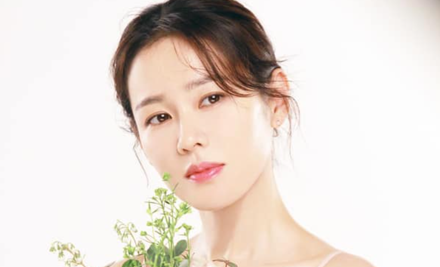 Son Ye Jin gây chú ý khi nhận lời đóng phim mới. ẢNH: INSTAGRAM NV