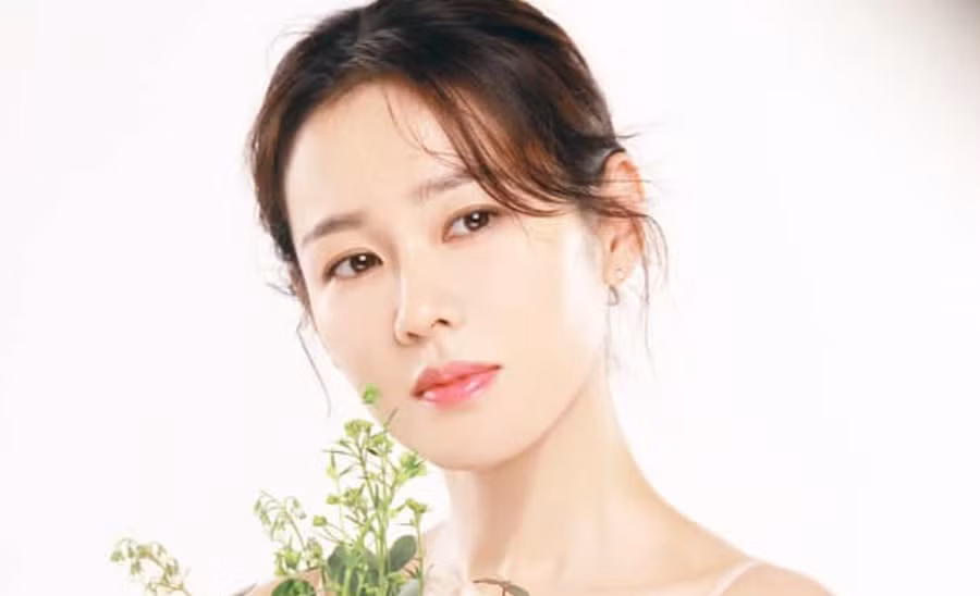 Son Ye Jin gây chú ý khi nhận lời đóng phim mới. ẢNH: INSTAGRAM NV