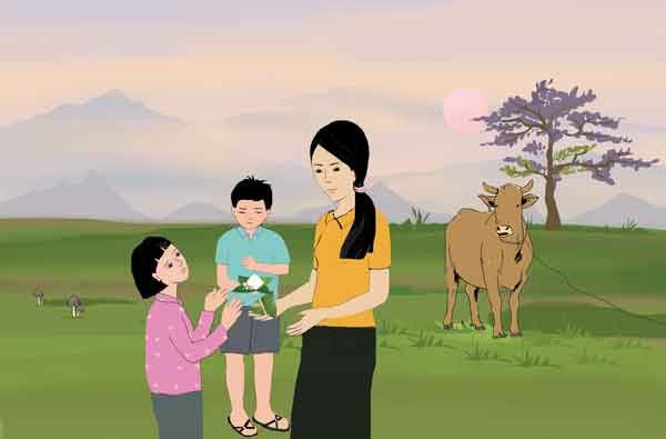 Minh họa: Thủy Ngọc