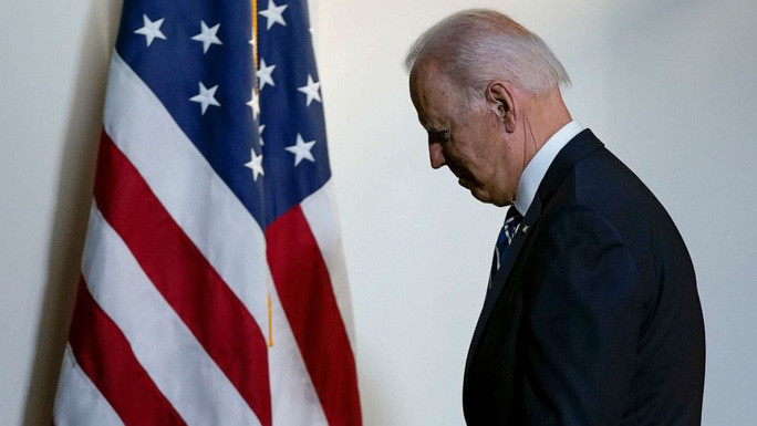 Tổng thống Mỹ Joe Biden. Ảnh: ABC News Tổng thống Mỹ Joe Biden. Ảnh: ABC News