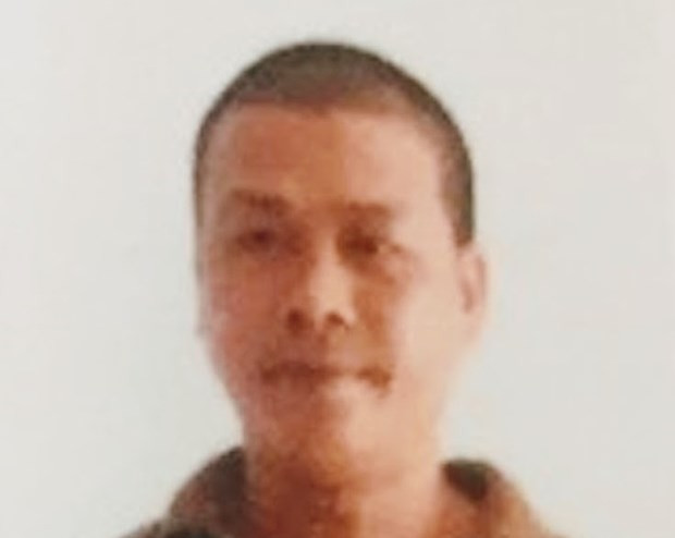 Đối tượng Nguyễn Minh Tới. (Ảnh: TTXVN)  Đối tượng Nguyễn Minh Tới. (Ảnh: TTXVN)