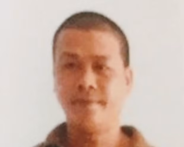  Đối tượng Nguyễn Minh Tới. (Ảnh: TTXVN)