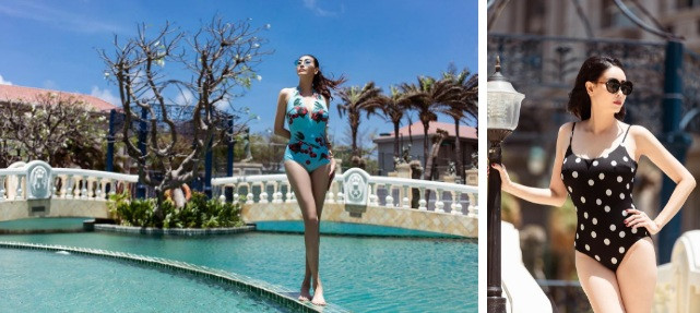 Chia sẻ về những ngày ở nhà phòng tránh dịch Covid-19, Hà Kiều Anh cho biết chị chăm chỉ tập luyện kết hợp với chế độ ăn kiêng.