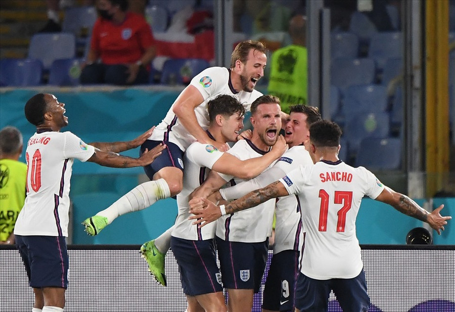 Tam Sư hiện tại đang có chiều sâu đội hình rất đáng nể. Ảnh: UEFA Tam Sư hiện tại đang có chiều sâu đội hình rất đáng nể. Ảnh: UEFA