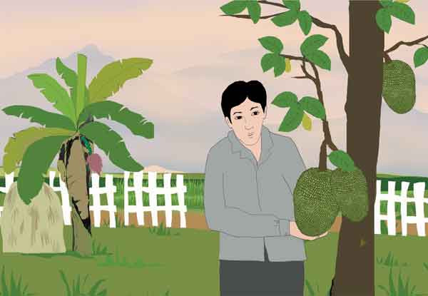 Minh họa: Thủy Ngọc