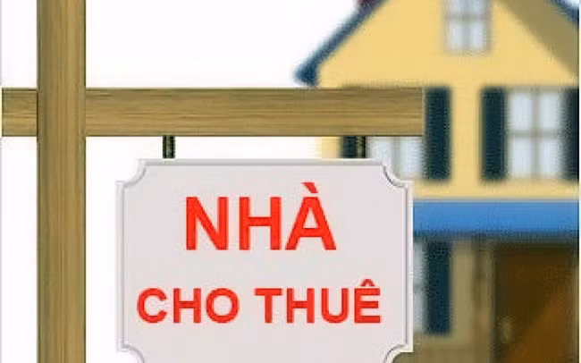 Phó Thủ tướng chỉ đạo gỡ vướng về việc thu thuế cho thuê nhà