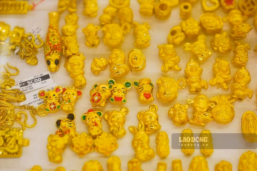 Ảnh minh họa: Phan Anh