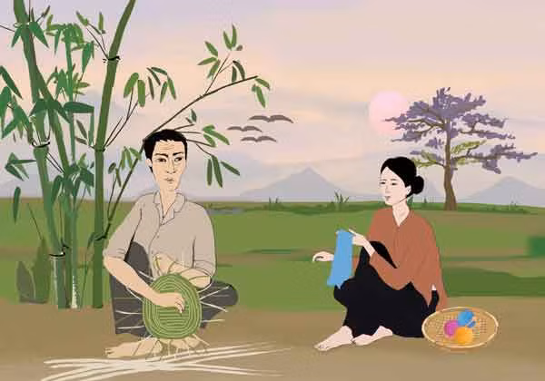 Minh họa: Huyền Trang