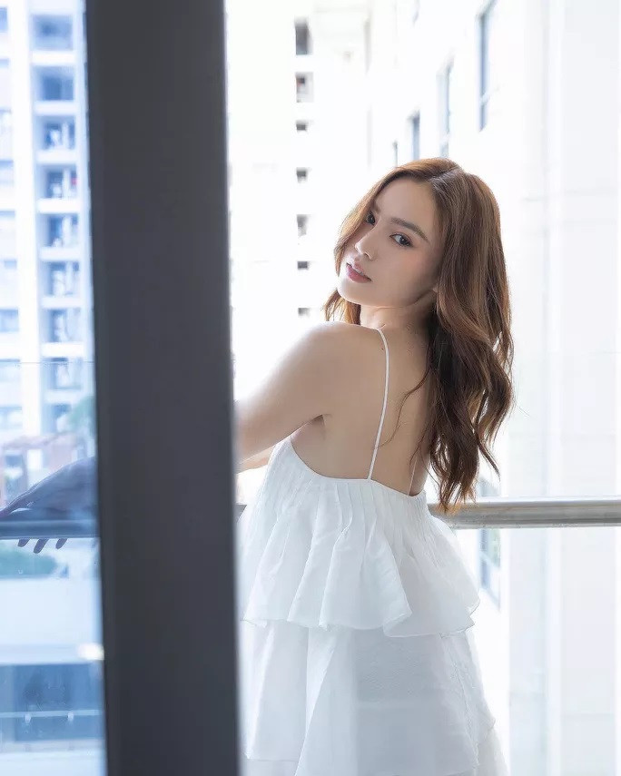 Nữ diễn viên không thể đi quay chương trình, quay phim