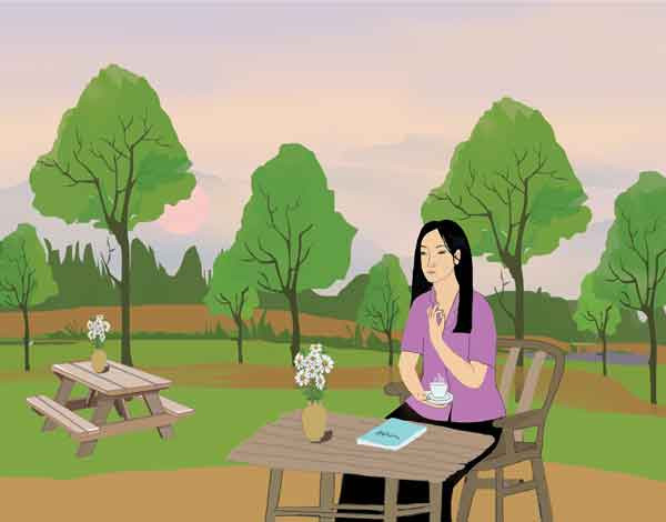 Minh họa: Huyền Trang