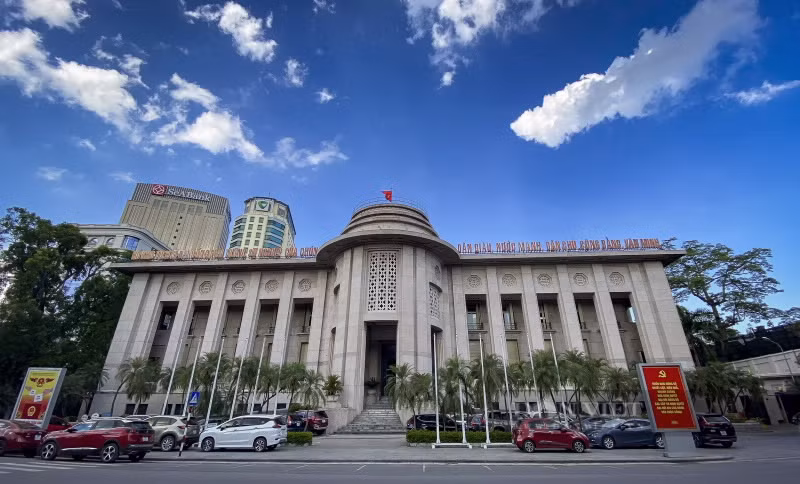 Ngân hàng Nhà nước yêu cầu kiểm soát việc dùng thẻ ngân hàng để chuyển tiền cá độ bóng đá. (Ảnh: sbv)