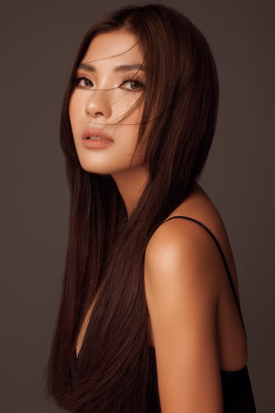 Trong khoảng thời gian nghỉ dịch, Thúy Diễm cũng thể hiện tài nữ công gia chánh khi thường xuyên khoe hình ảnh các món ăn do chính mình chế biến. Ảnh: NVCC