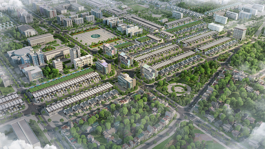  TNR Stars Đak Đoa sở hữu vị trí trung tâm hành chính mới huyện Đak Đoa, một điểm kết nối giao thương của tỉnh Gia Lai với khu vực miền nam trung bộ. Được quy hoạch bài bản với 18ha với 379 sản phẩm, trong đó có 89 nhà phố liên kế, 174 nhà phố thương mại và 116 biệt thự đơn lập.