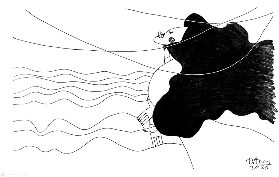 Minh họa: Tuấn Anh