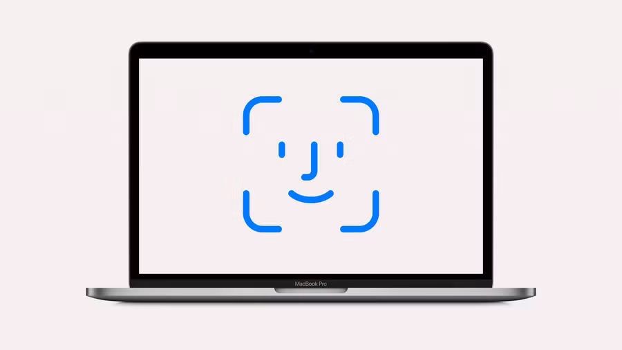 Các thiết bị của Apple sẽ có Face ID trong tương lai. ẢNH CHỤP MÀN HÌNH