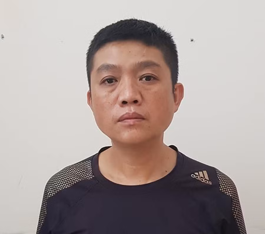 Đối tượng Cường hiện đã bỏ trốn khỏi địa phương. Ảnh: Minh Hòa