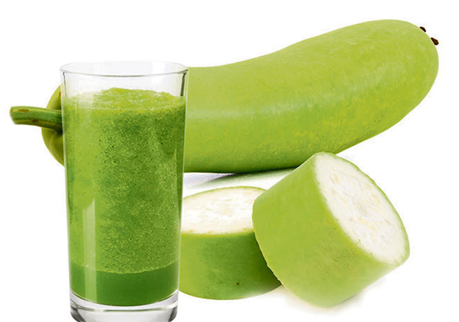 Nước ép từ quả bầu bổ sung nhiều dưỡng chất cho cơ thể. Nước ép từ quả bầu bổ sung nhiều dưỡng chất cho cơ thể.