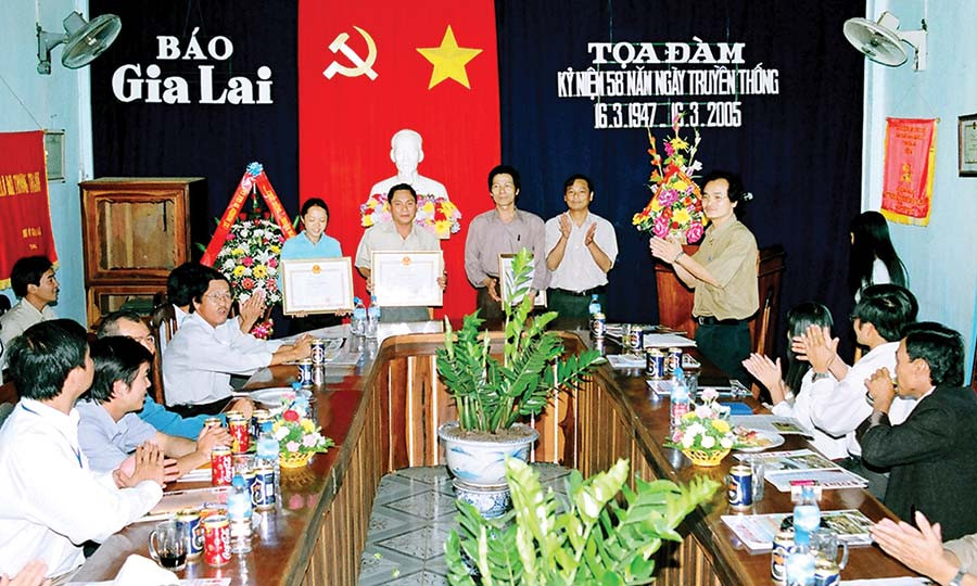 Ảnh: Đức Thanh Ảnh: Đức Thanh