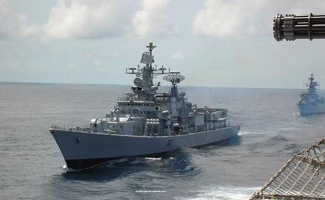  Ảnh minh họa. (Nguồn: ndtv.com)